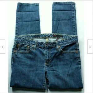 AG Adriano Goldschmied Skinny Jeans Women's 29 Regular